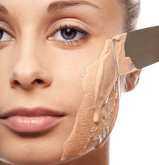 Best Acne Scar Makeup - Pro Makeup Artists Tips for Hiding Acne Scars