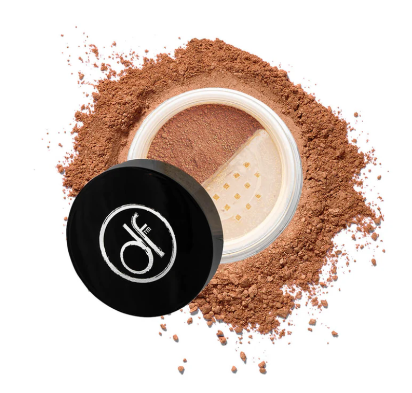 Made in the Shade Mineral Powder Foundation