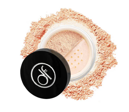 Made in the Shade Mineral Powder Foundation