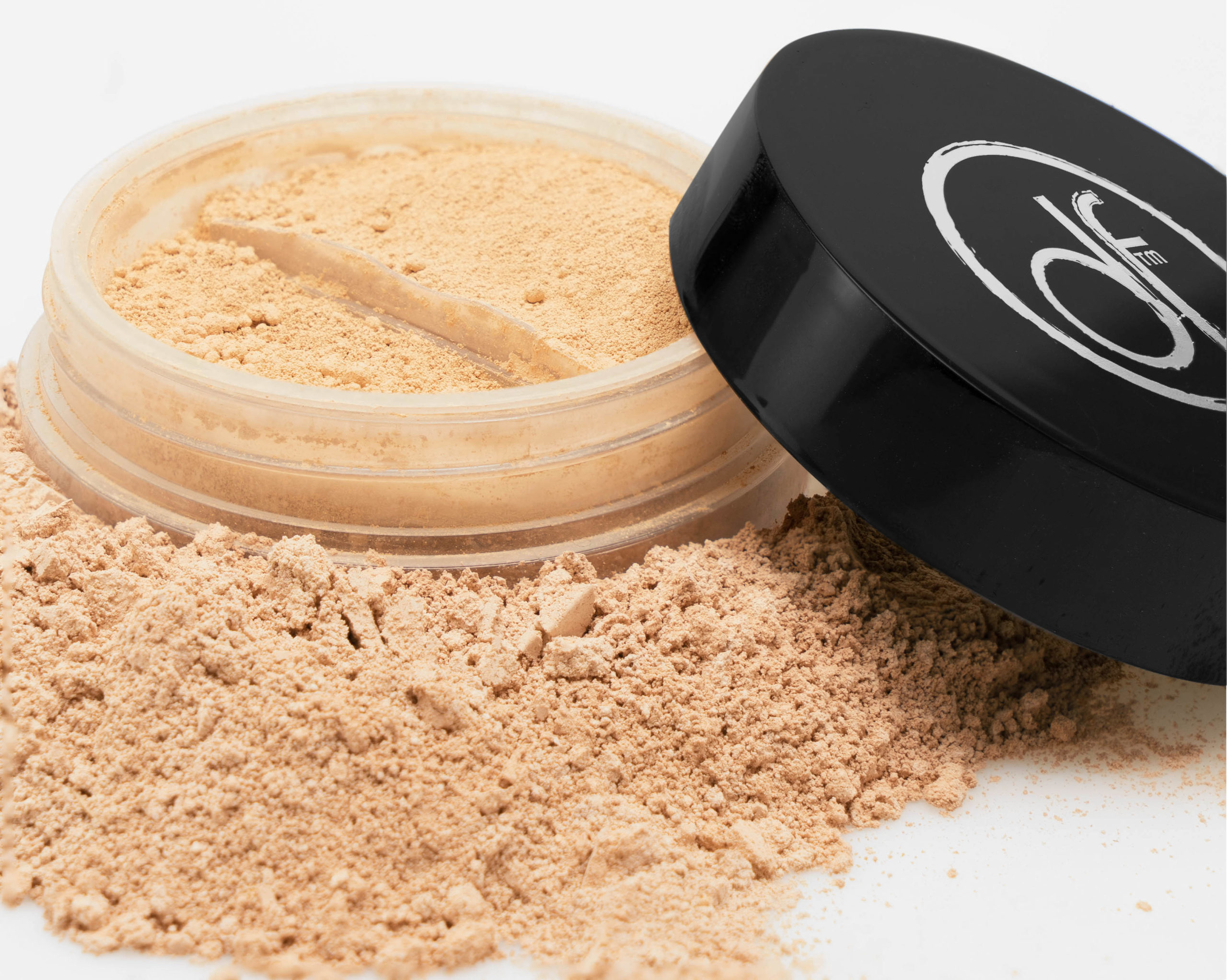 full coverage mineral foundation